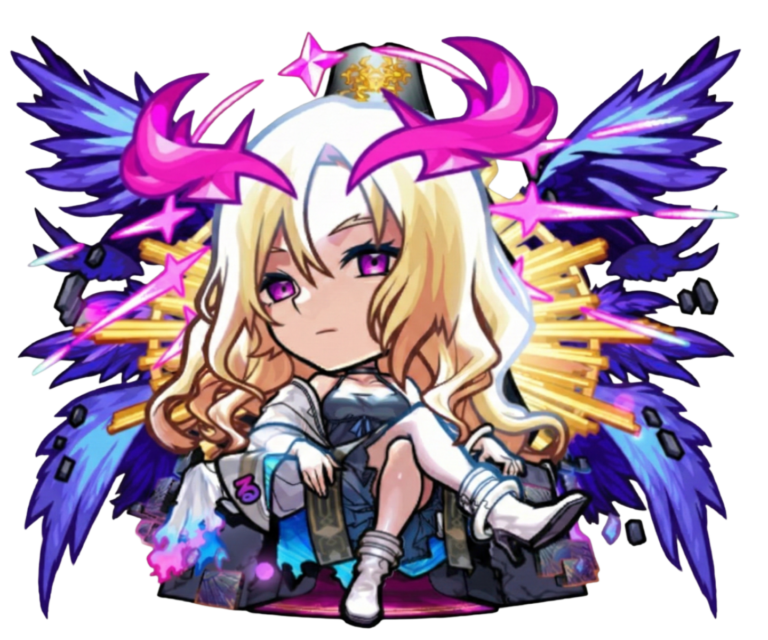 キャラクター画像