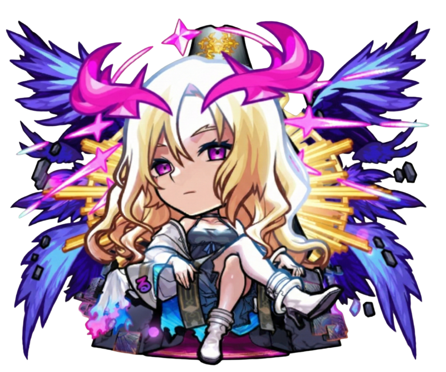 キャラクター画像