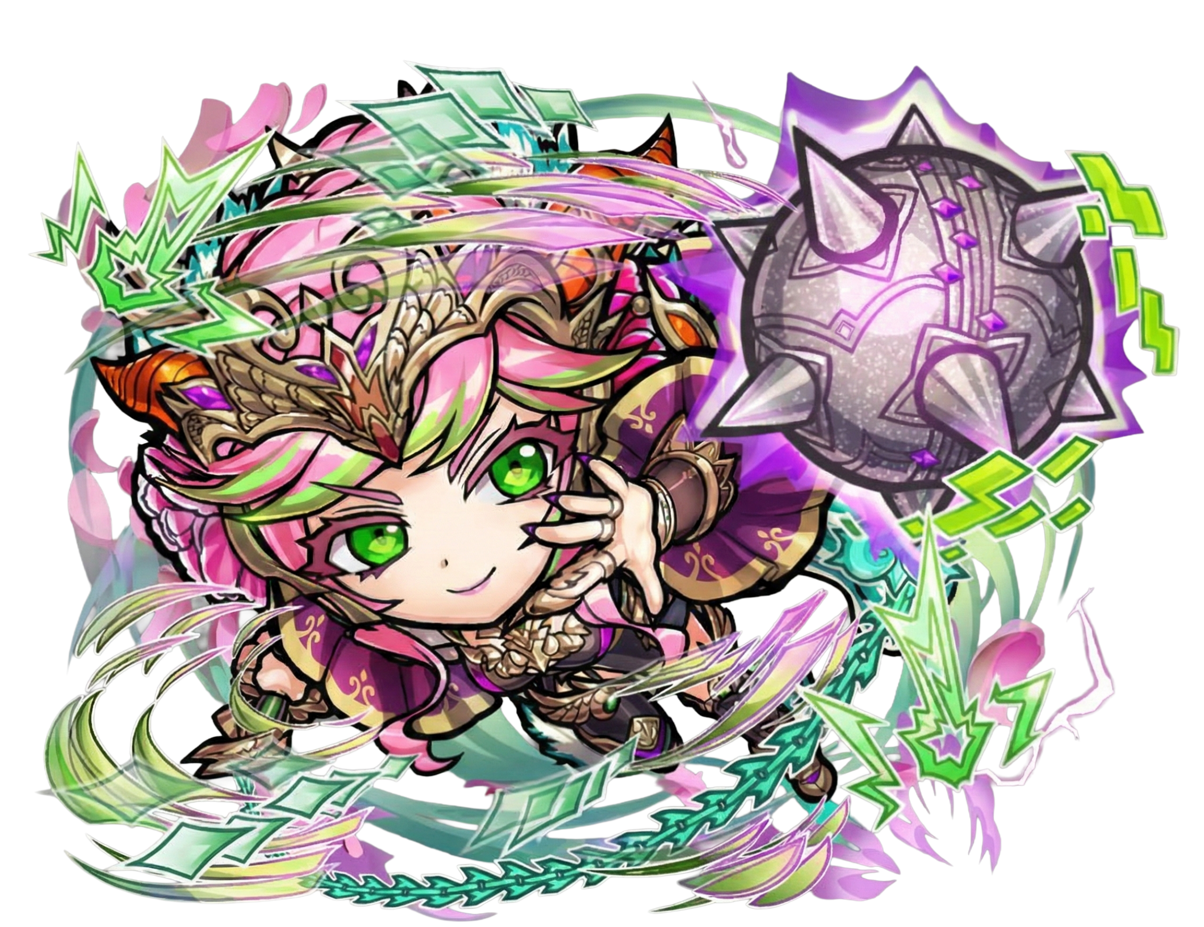 キャラクター画像