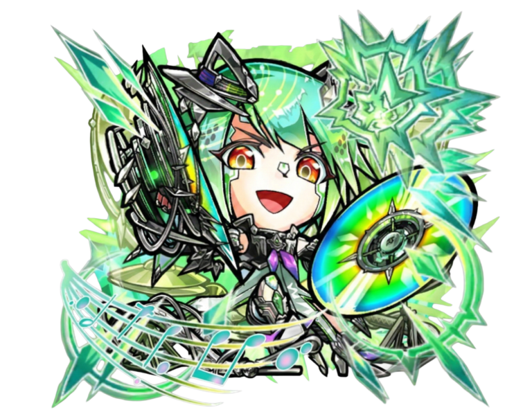 キャラクター画像