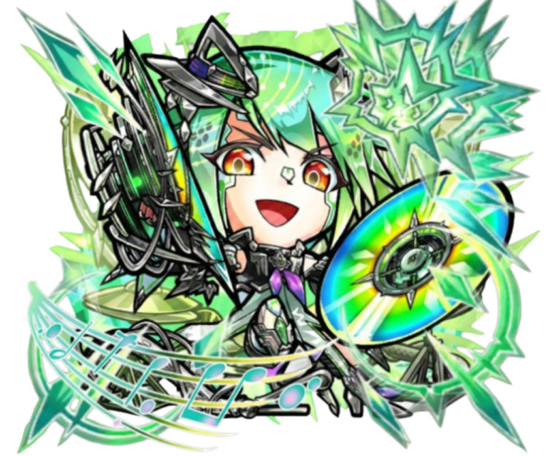 キャラクター画像