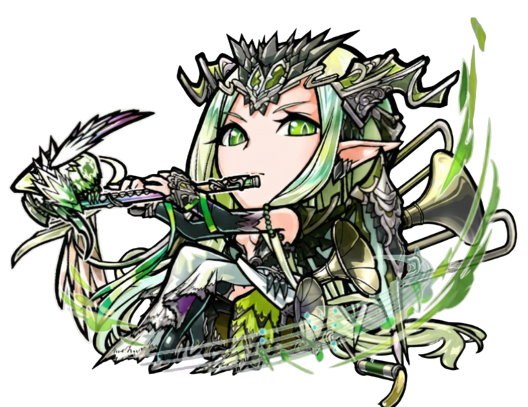 キャラクター画像