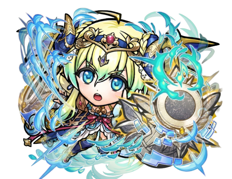 キャラクター画像