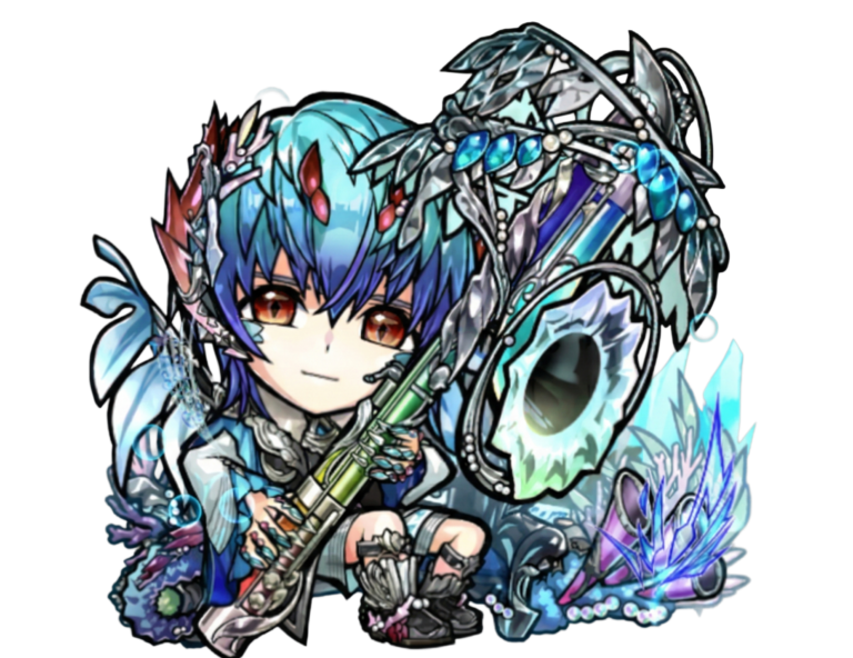 キャラクター画像