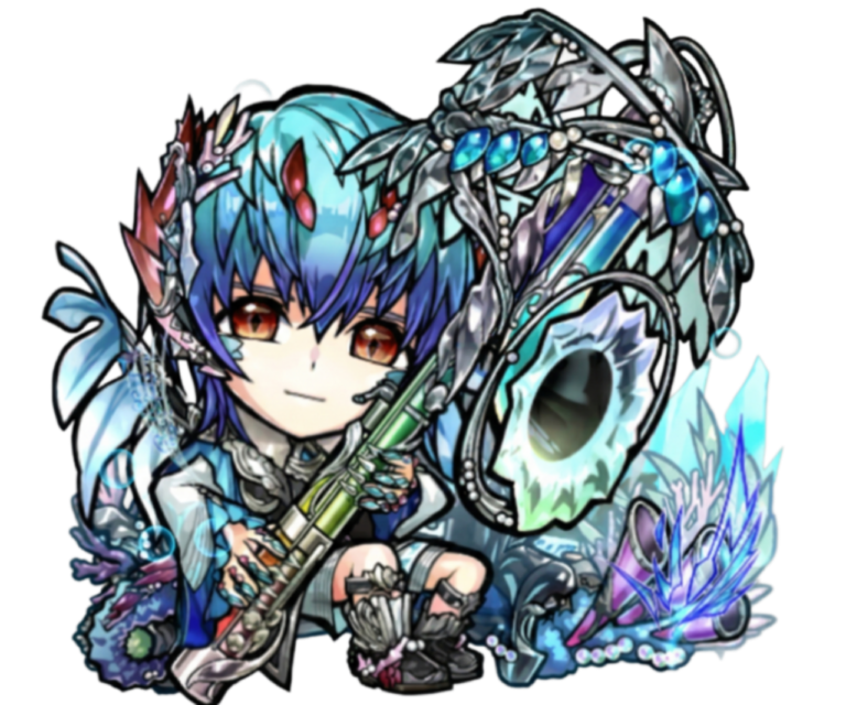 キャラクター画像