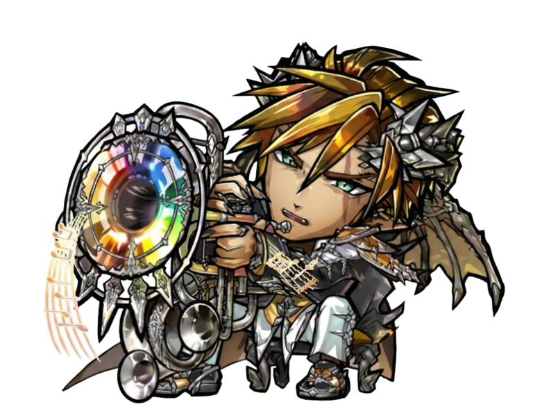 キャラクター画像