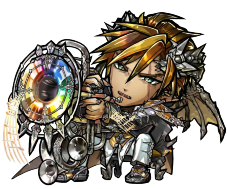 キャラクター画像