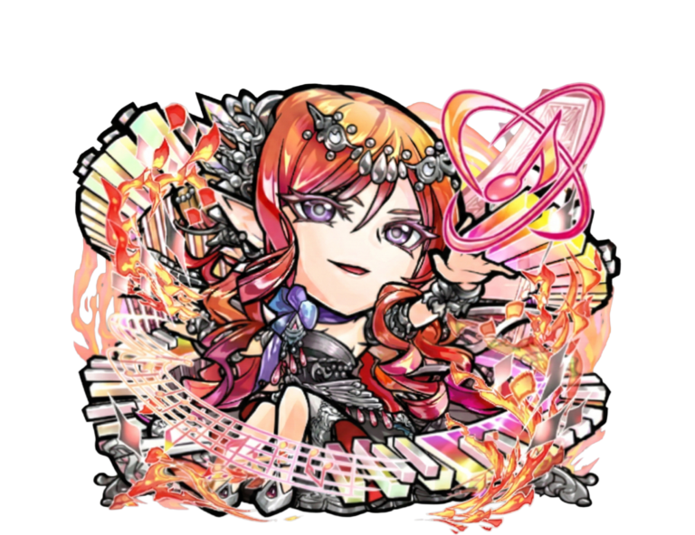 キャラクター画像