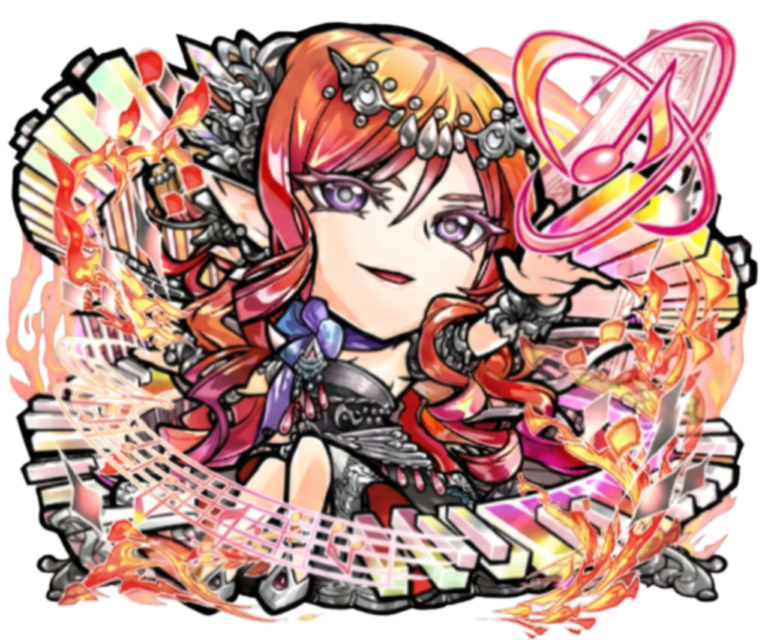 キャラクター画像