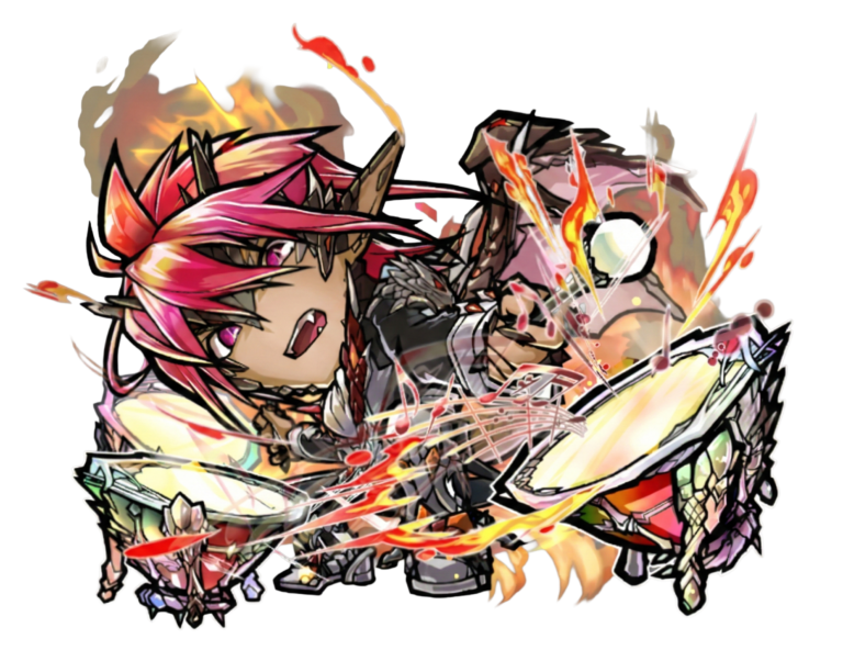 キャラクター画像