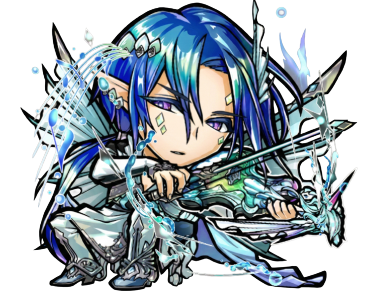 キャラクター画像