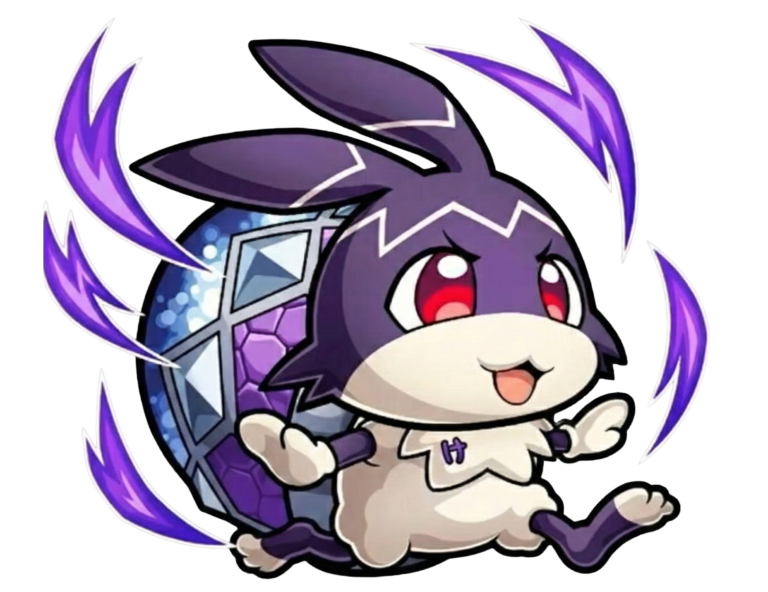 キャラクター画像