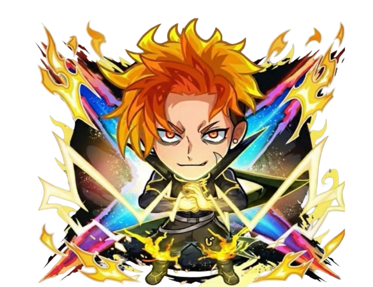 キャラクター画像