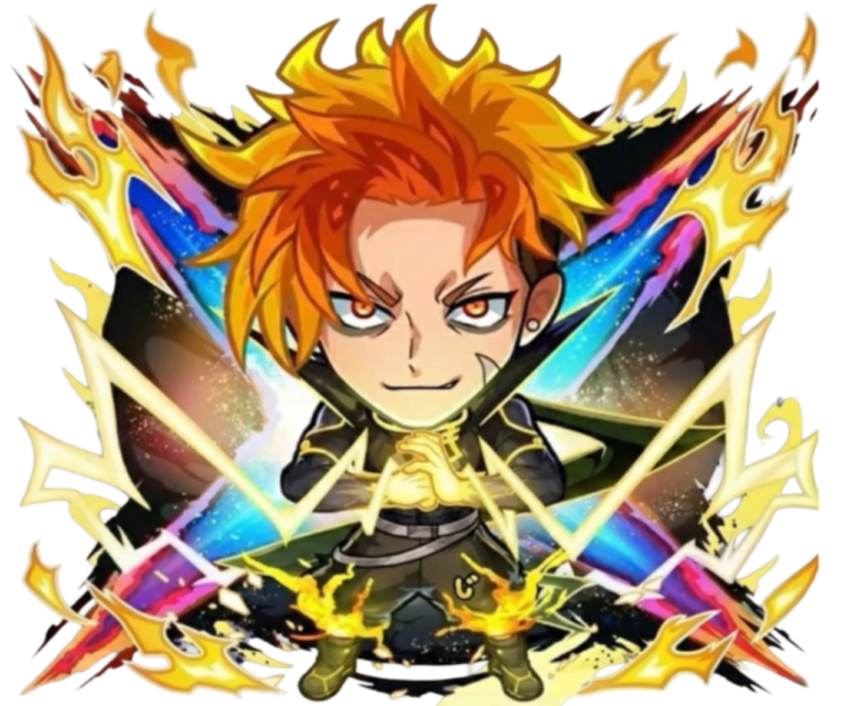 キャラクター画像