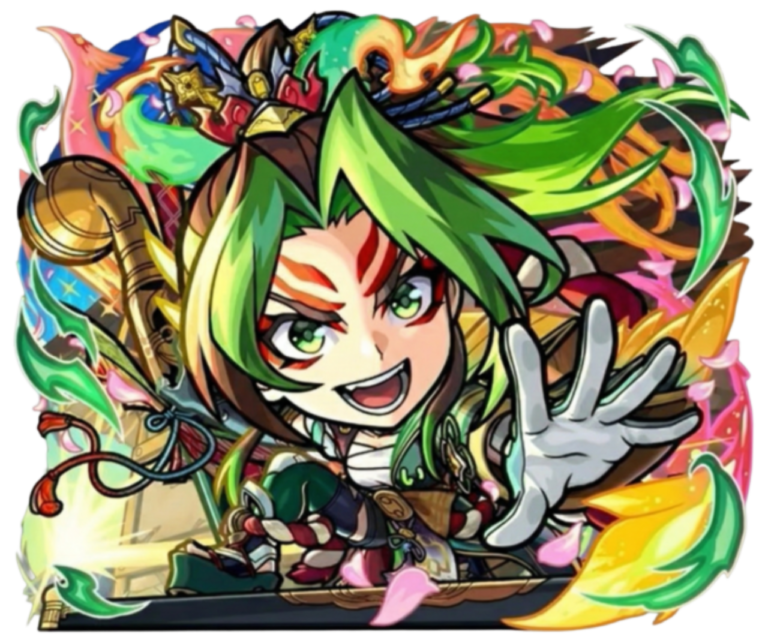 キャラクター画像