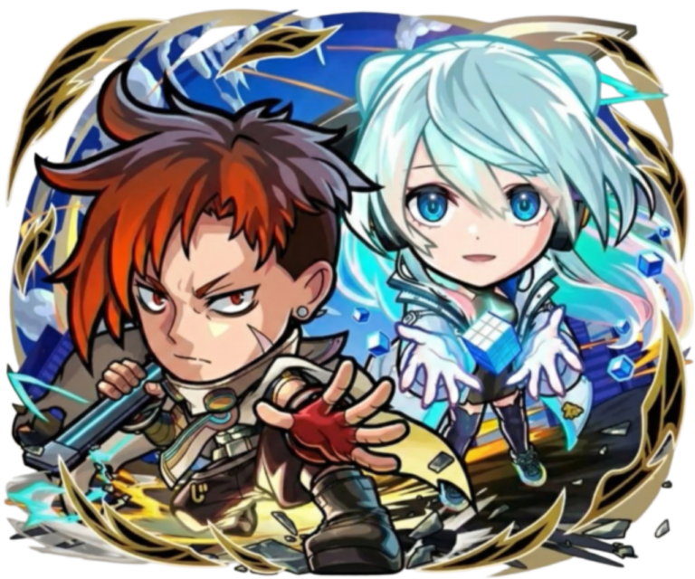 キャラクター画像