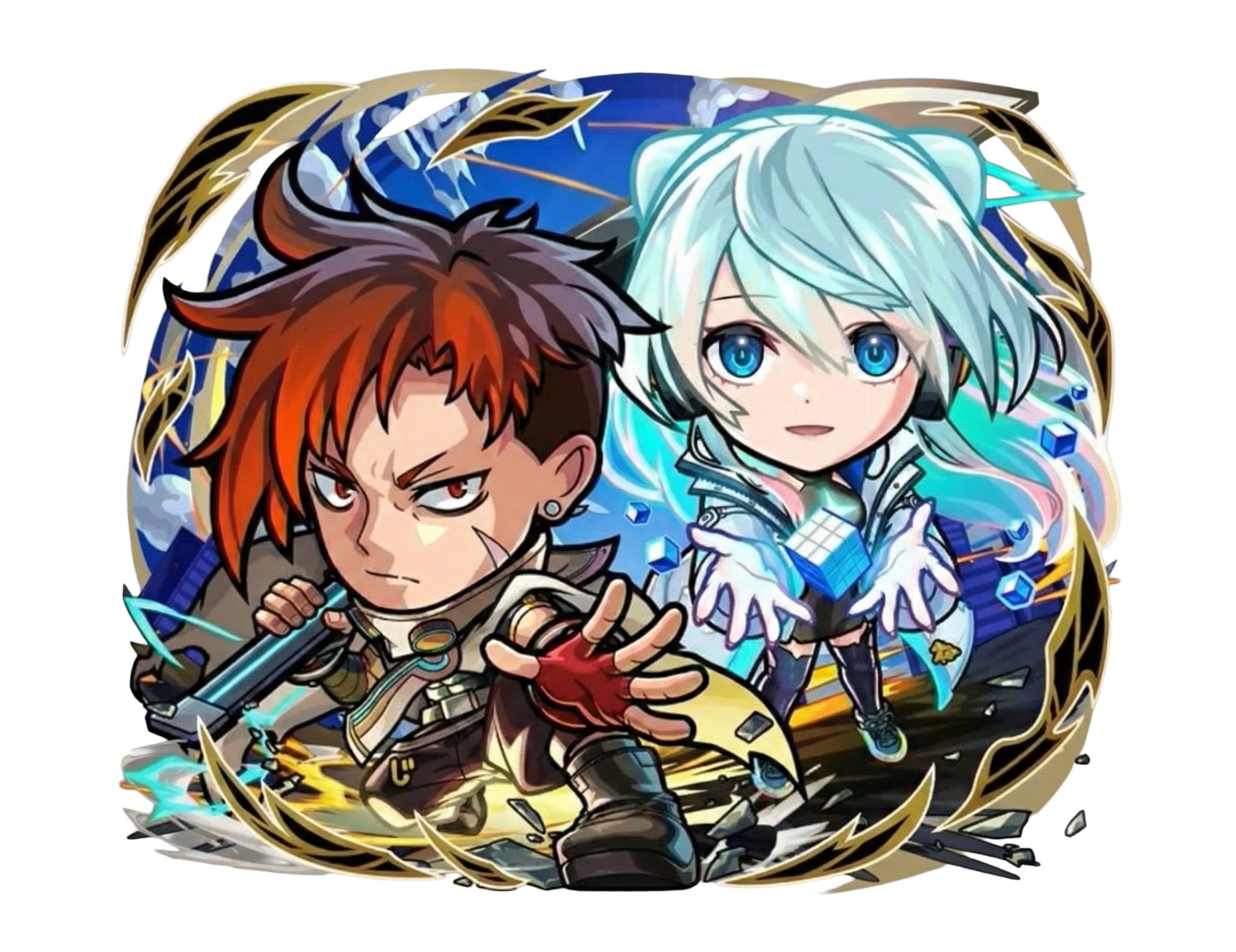 キャラクター画像