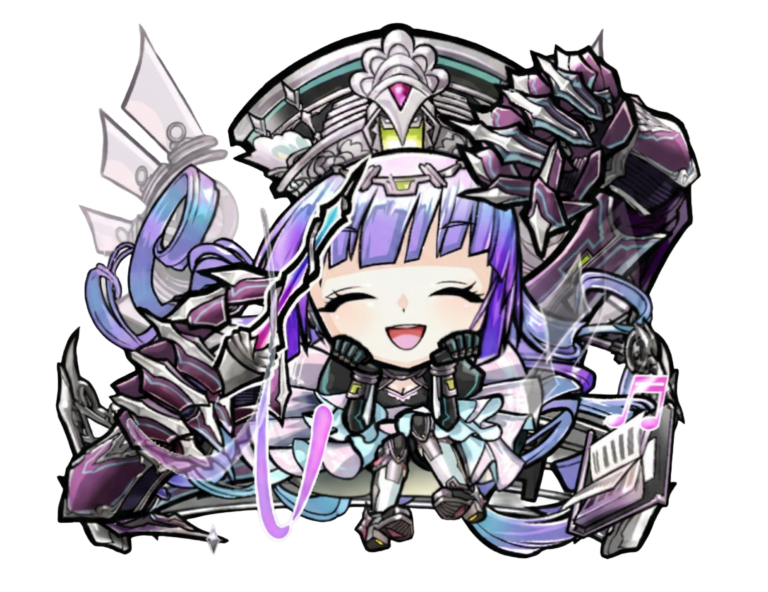 キャラクター画像