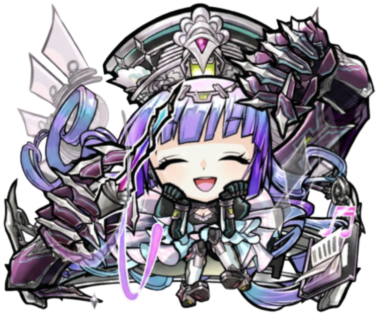 キャラクター画像