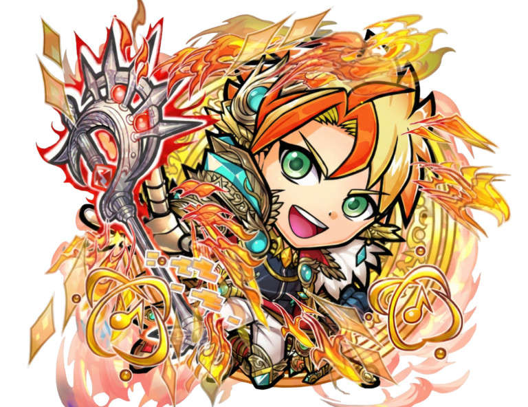 キャラクター画像