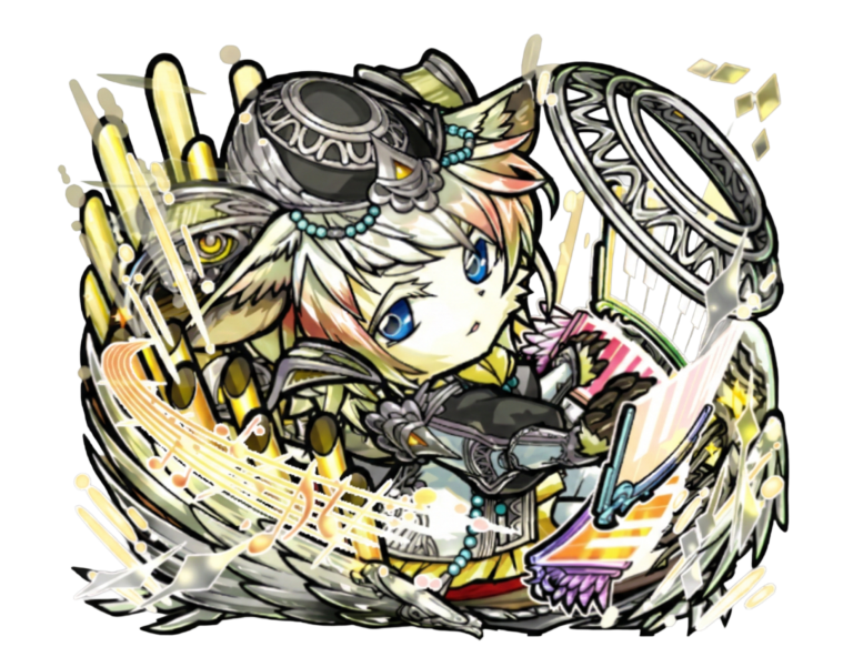 キャラクター画像