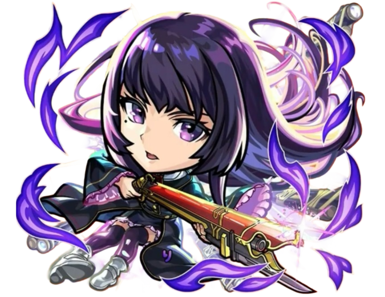 キャラクター画像