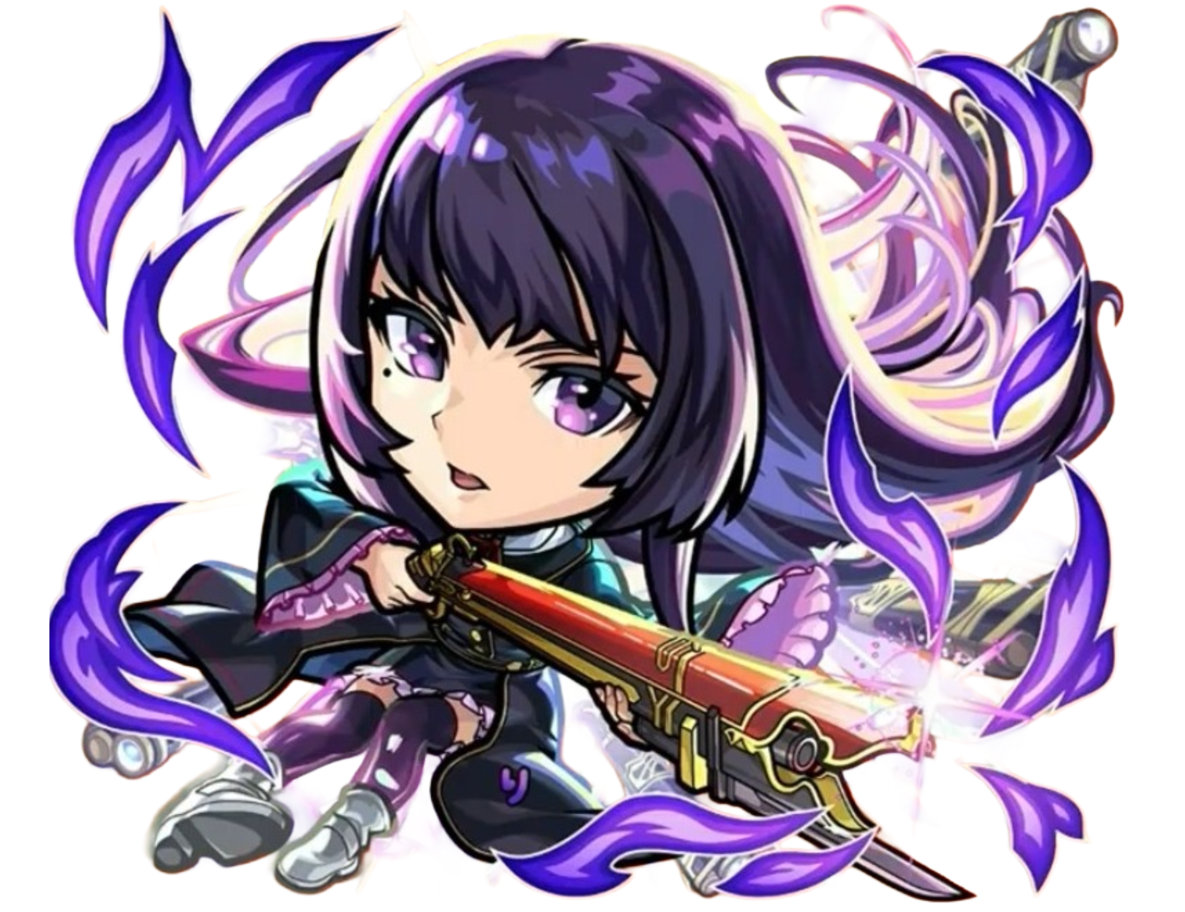 キャラクター画像