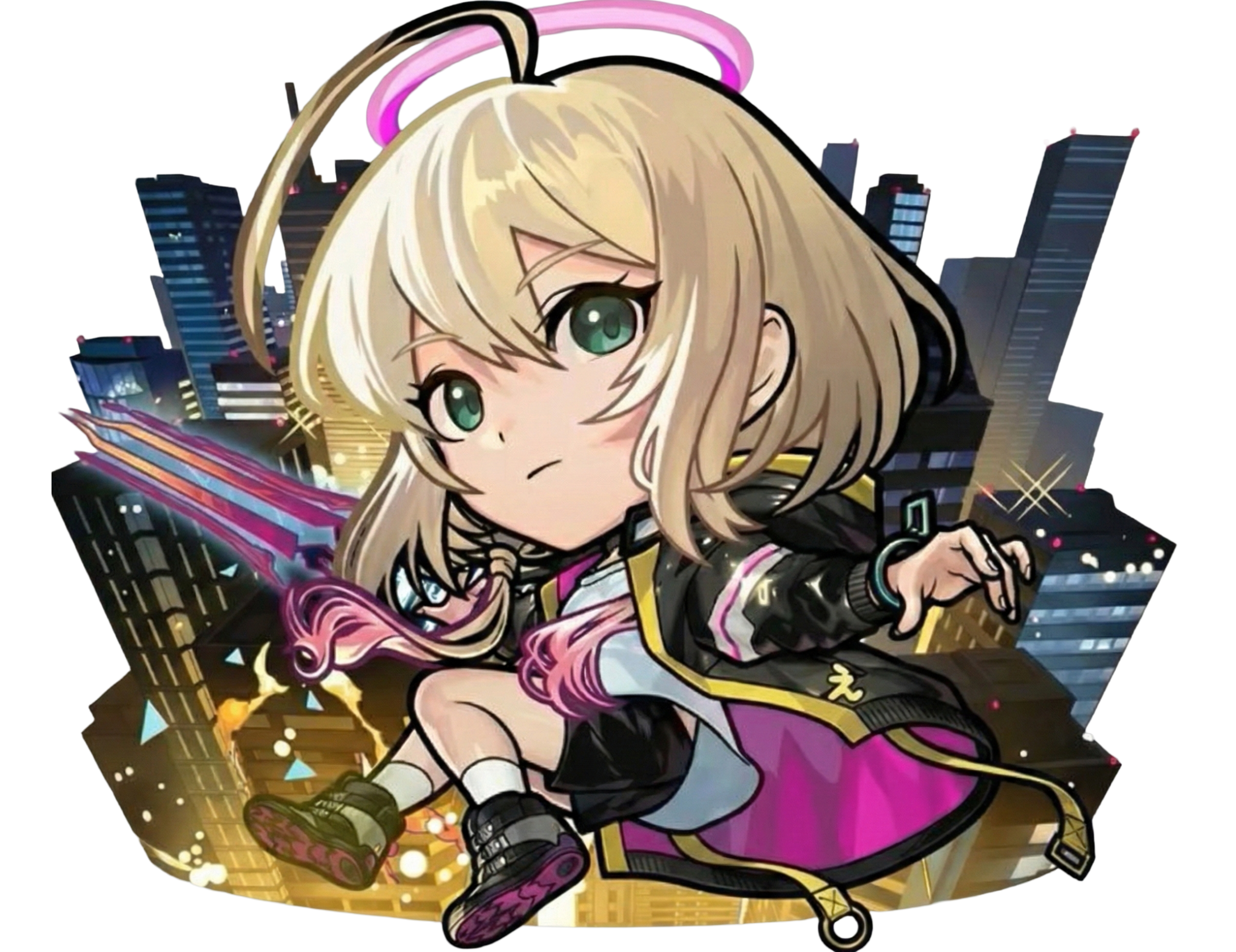 キャラクター画像