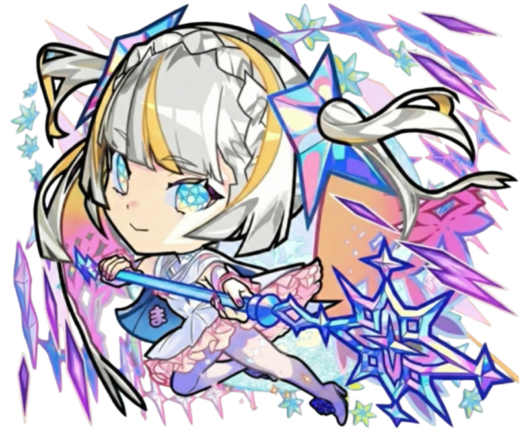 キャラクター画像