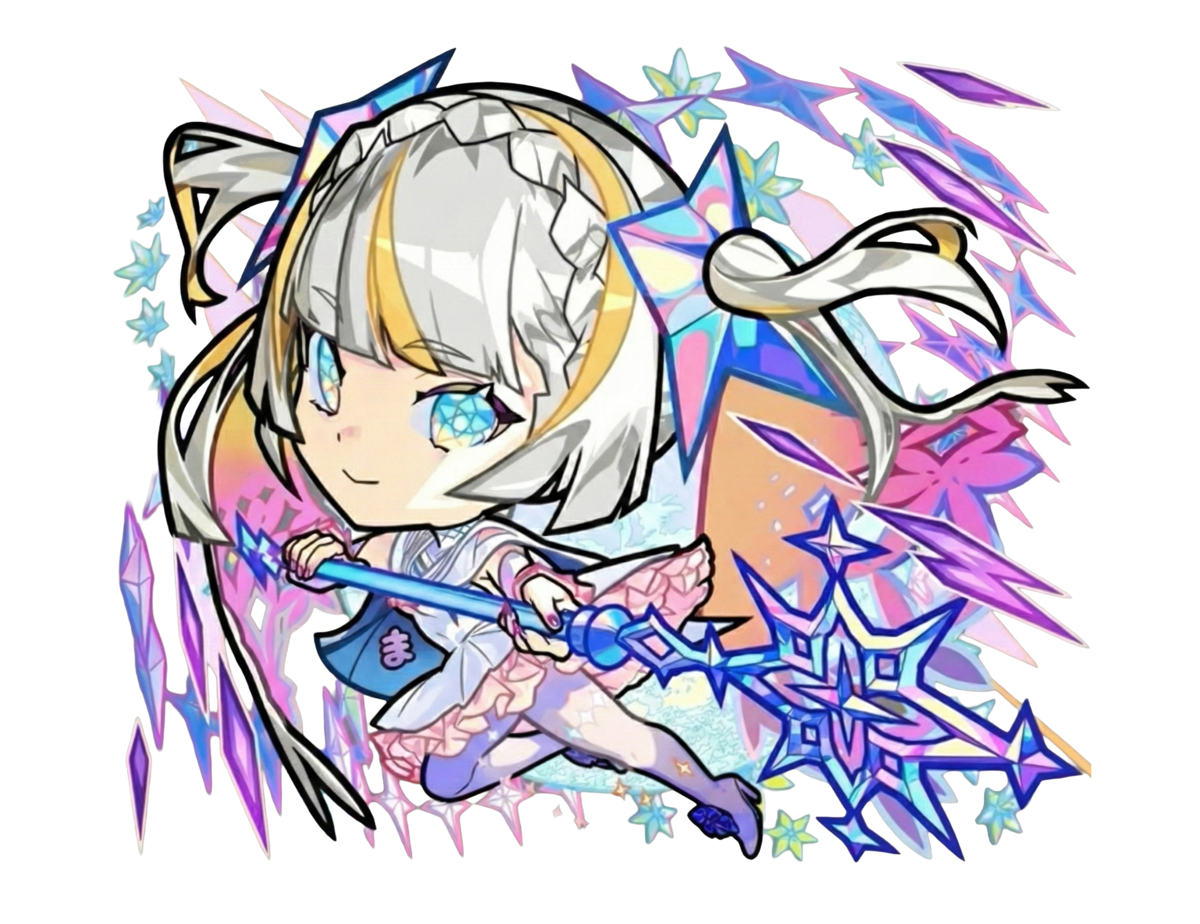 キャラクター画像