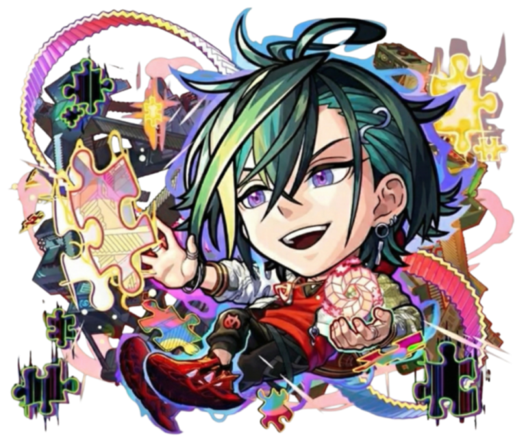 キャラクター画像