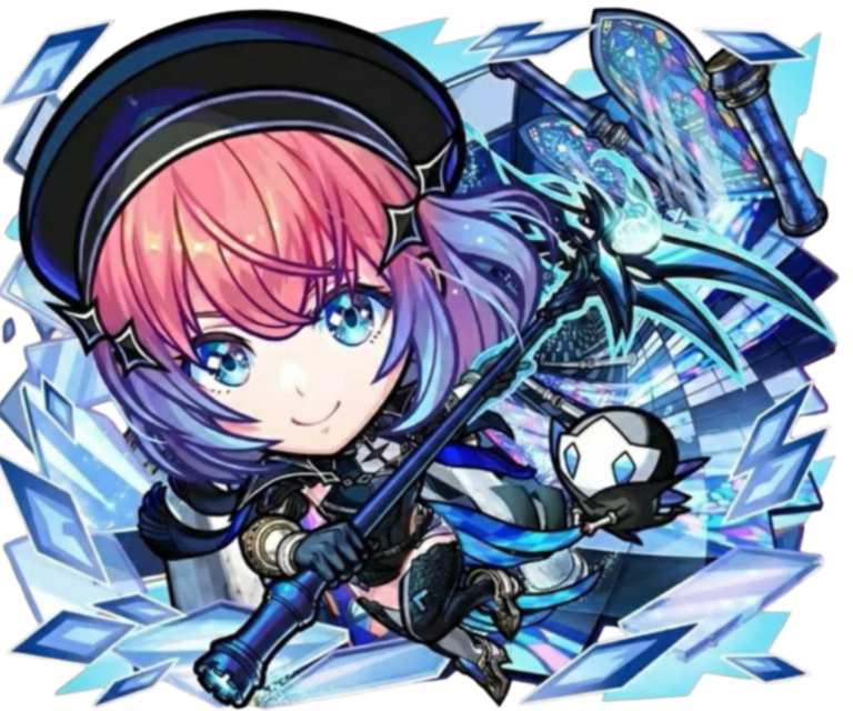 キャラクター画像