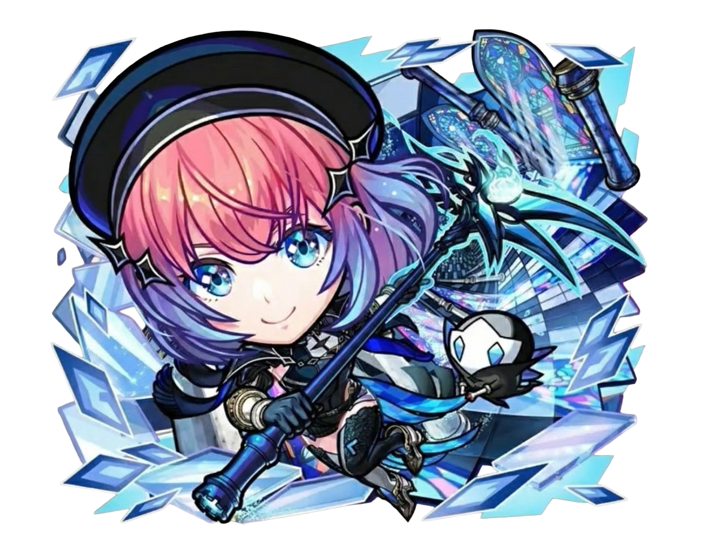 キャラクター画像