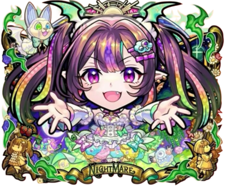 キャラクター画像