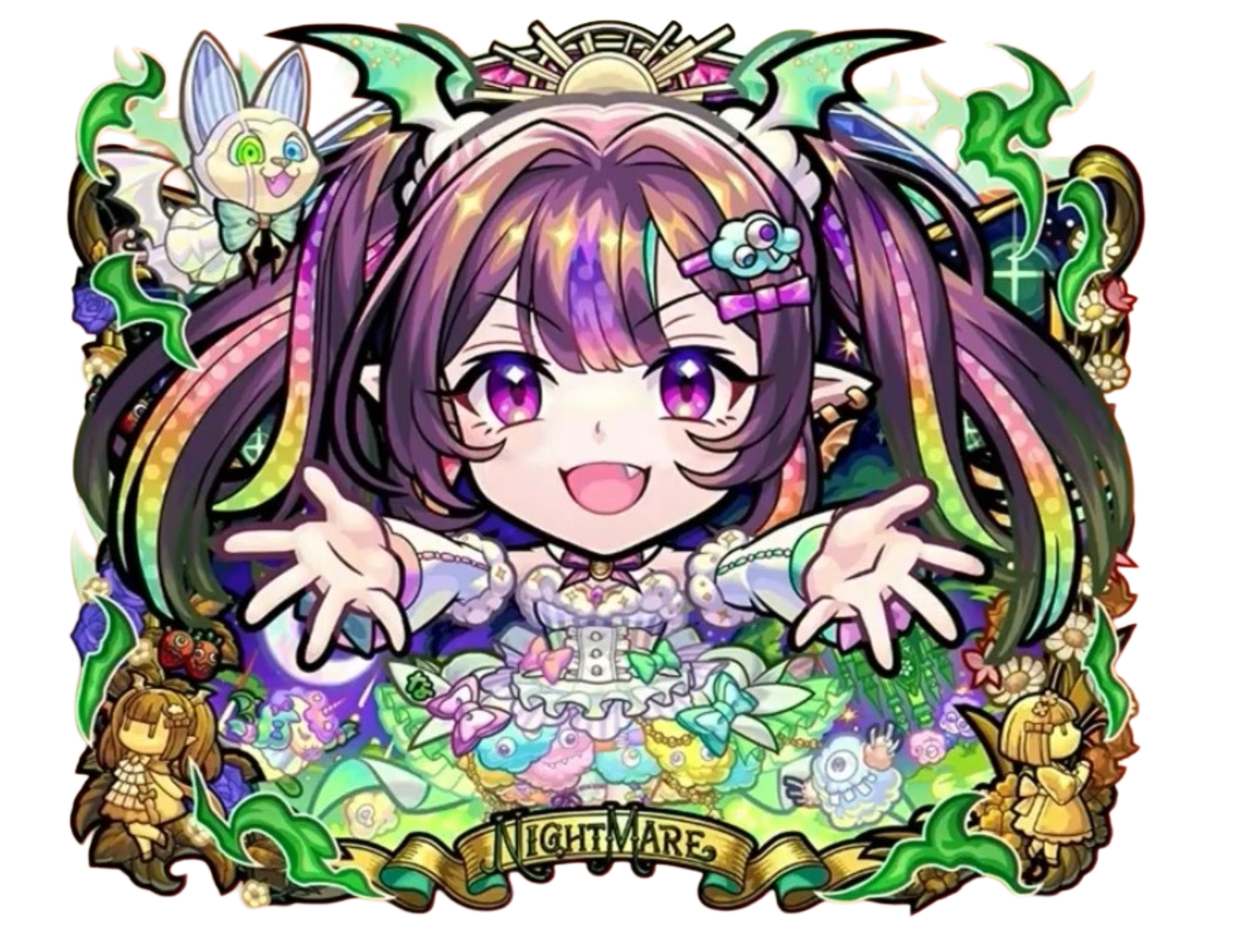 キャラクター画像