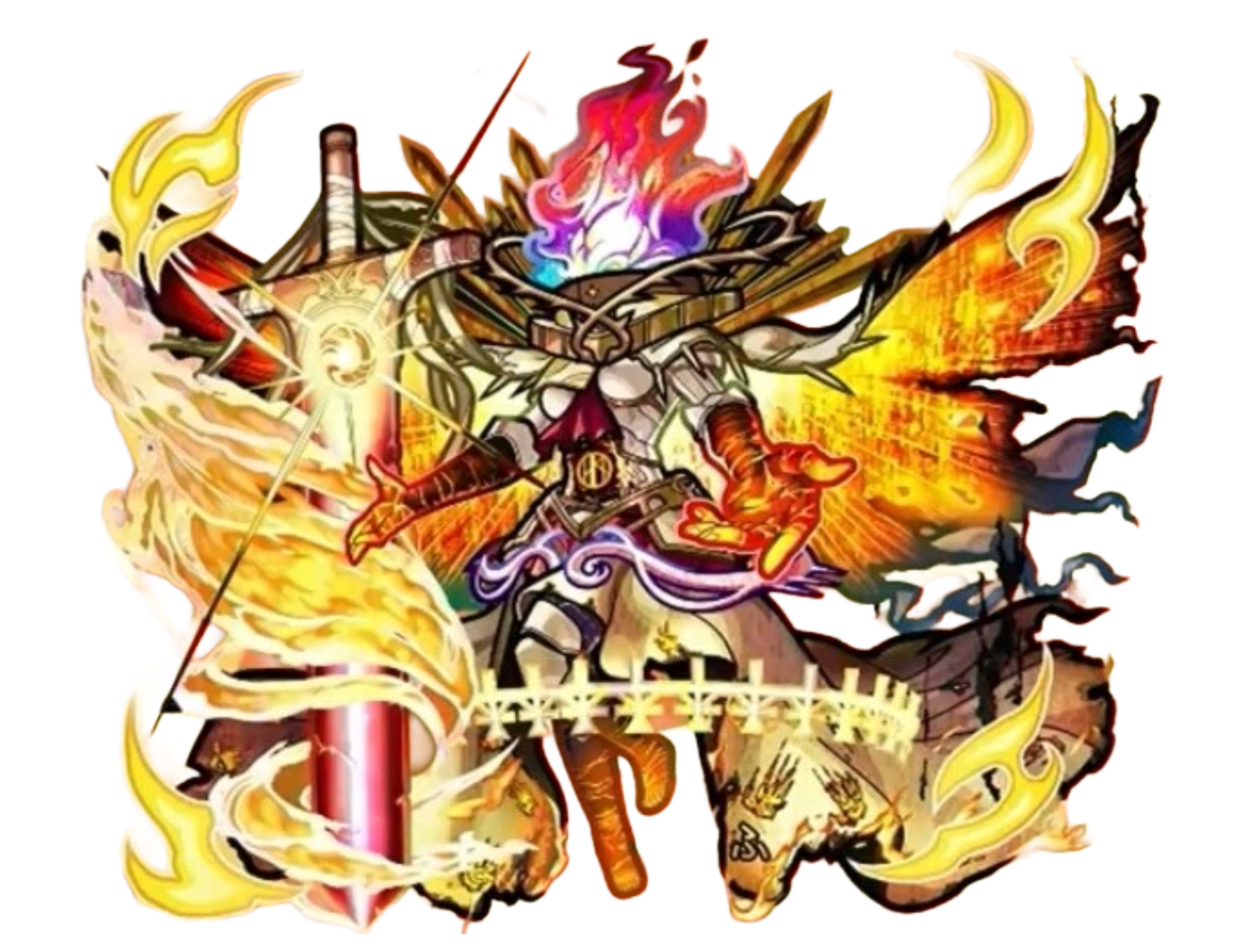 キャラクター画像