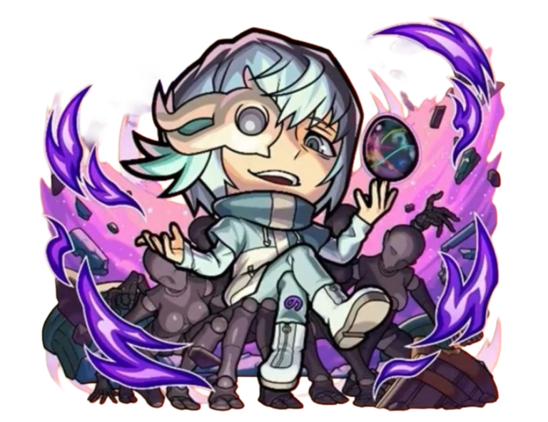 キャラクター画像
