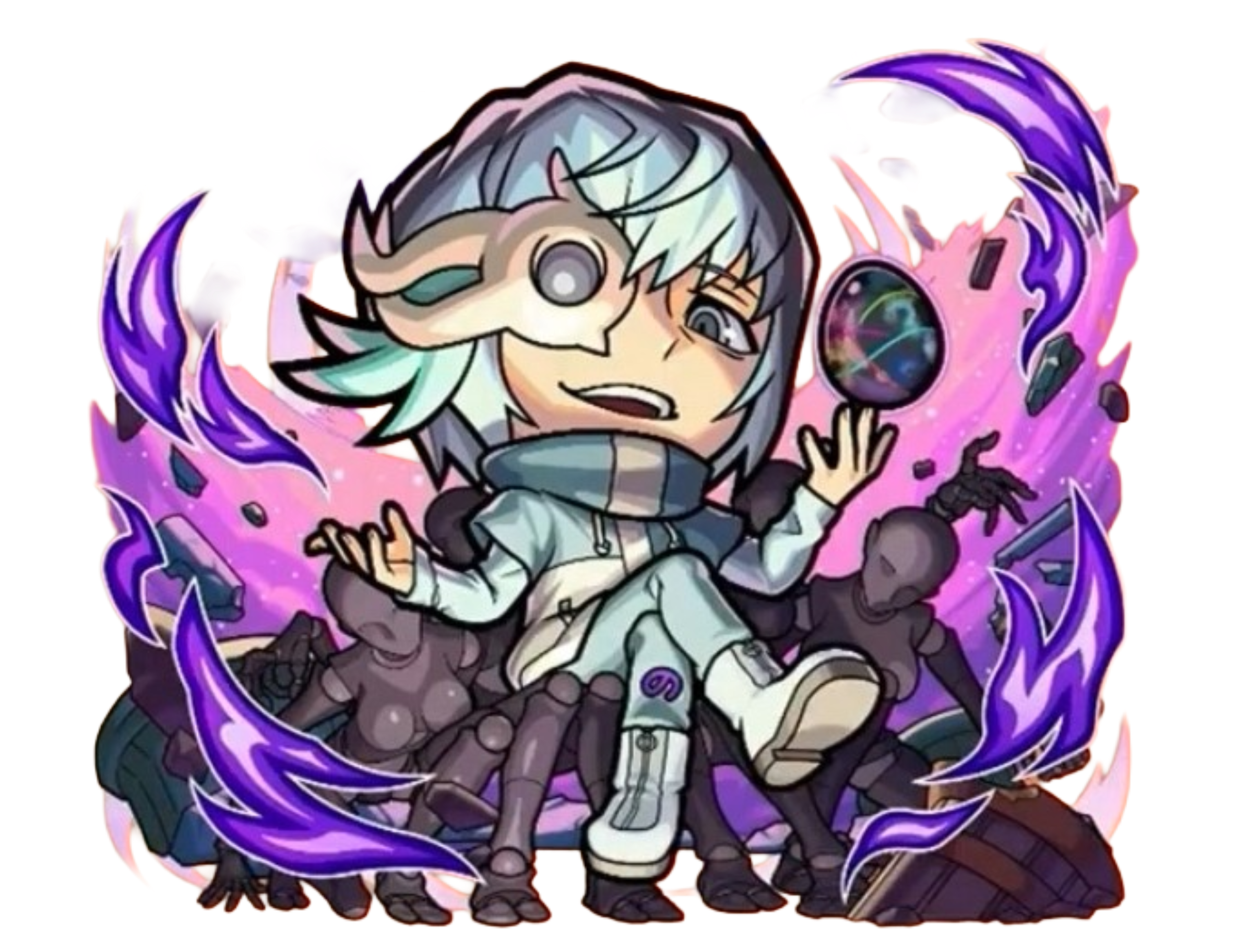 キャラクター画像