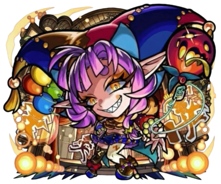 キャラクター画像