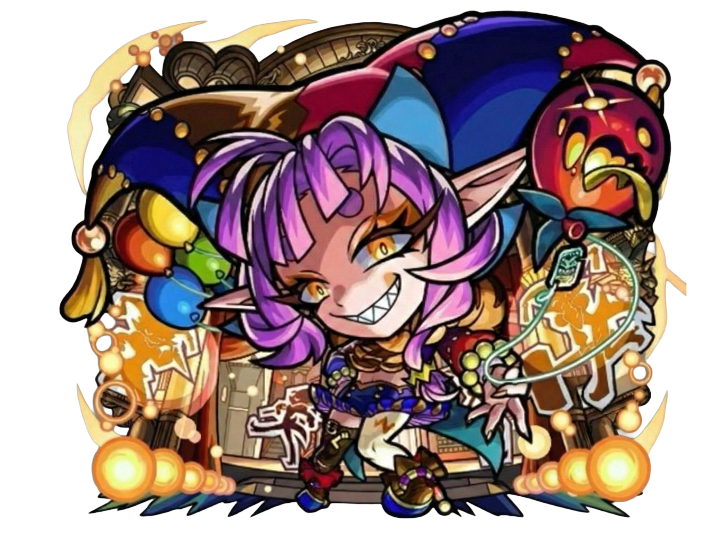 キャラクター画像