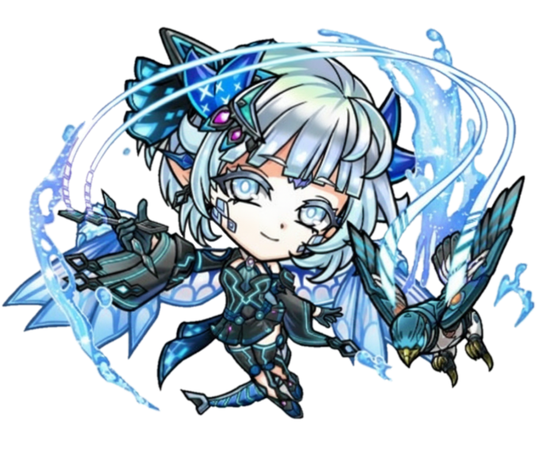 キャラクター画像