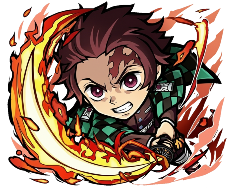 キャラクター画像