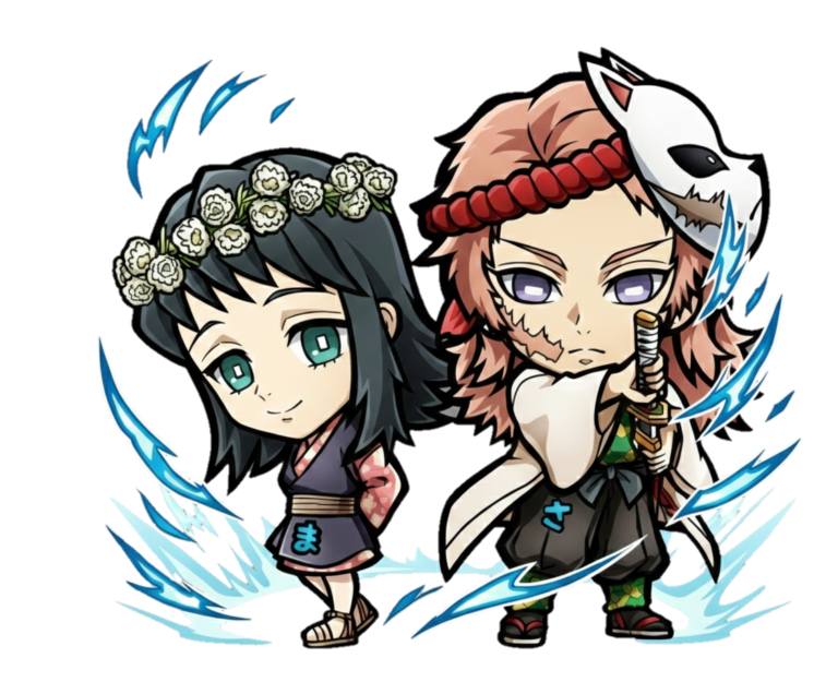 キャラクター画像