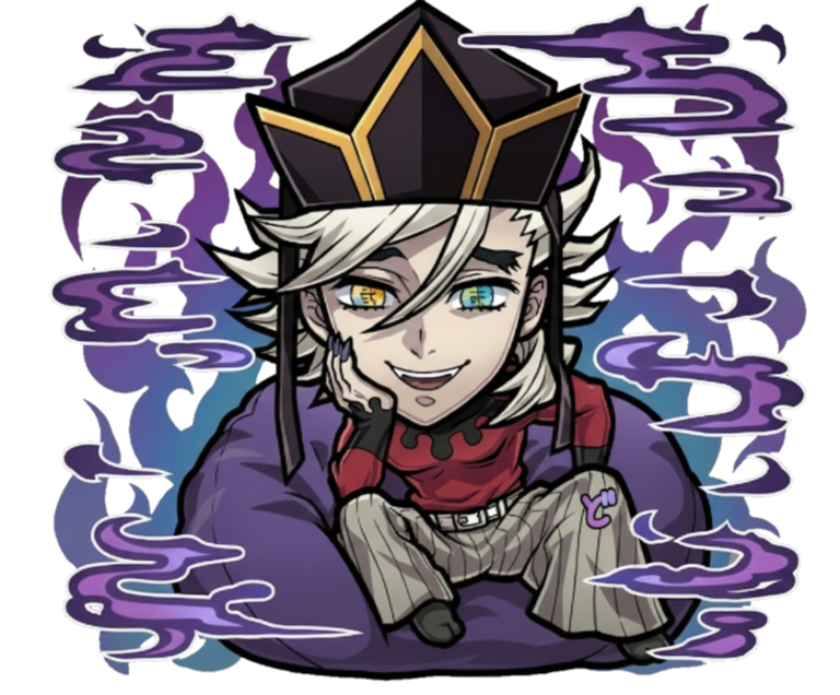 キャラクター画像