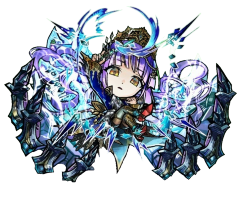 キャラクター画像