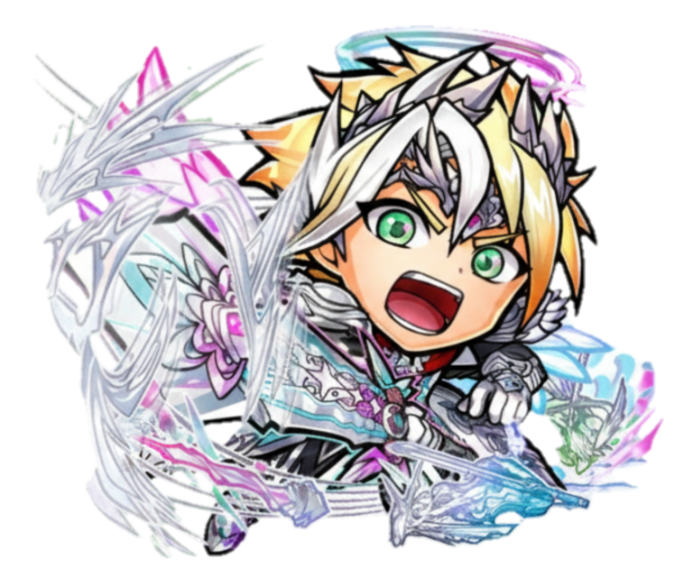 キャラクター画像