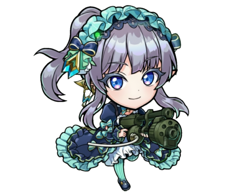 キャラクター画像