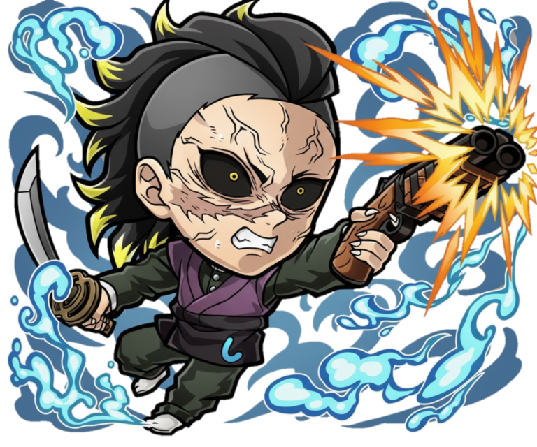 キャラクター画像