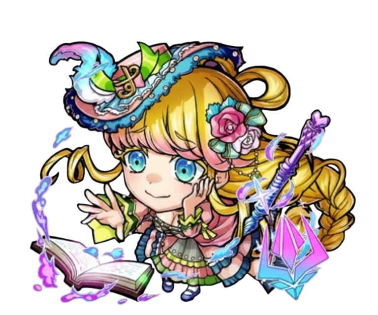 キャラクター画像