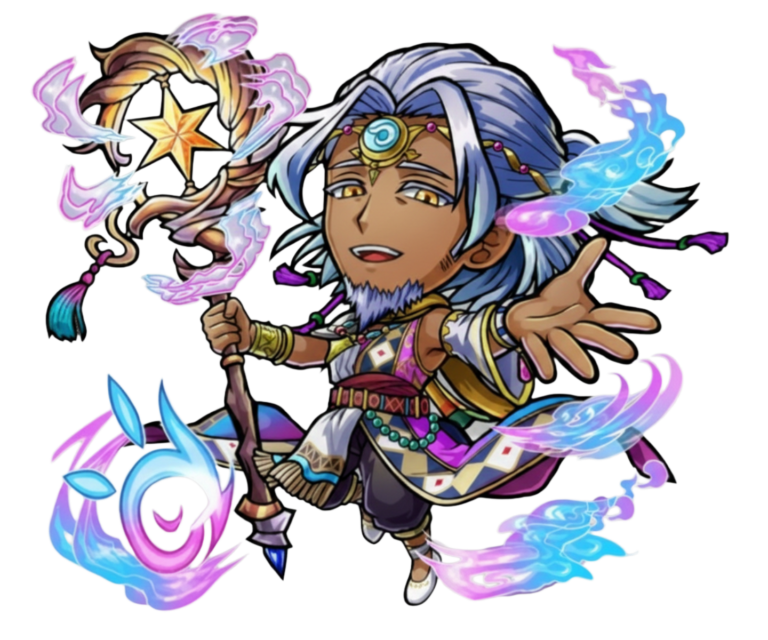 キャラクター画像